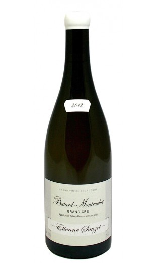Batard Montrachet 2012 - E. Sauzet