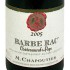 Chateauneuf du Pape "Barbe Rac" 2005 - domaine Chapoutier