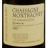 Chassagne-Montrachet 1er Cru Les Chenevottes 2007 - Pierre-Yves Colin-Morey (magnum, 1.5 l) 