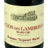 Clos des Lambrays 2003 - Taupenot Merme