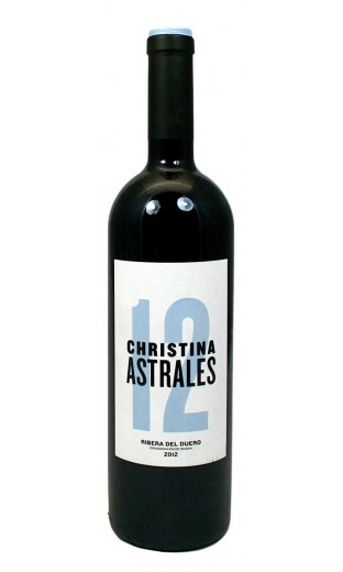 Christina 2012 - Bodegas Los Astrales