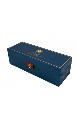 Pol Roger Cuvée Sir Winston Churchill 2002 (with coffret)