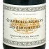 Chambolle-Musigny "les amoureuses" 2012 -Jacques-Frédéric Mugnier