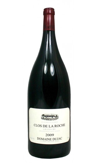 Clos de la Roche Grand Cru 2009 - domaine Dujac (magnum, 1.5 l)