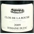 Clos de la Roche Grand Cru 2009 - domaine Dujac (magnum, 1.5 l)