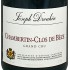 Chambertin Clos de Bèze Grand Cru 2009 - Joseph Drouhin (magnum, 1.5 l)