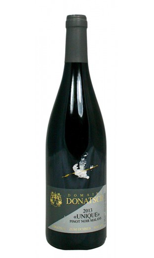 Pinot Noir Unique 2013 -  Weingut Donatsch 