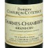 Charmes-Chambertin Grand Cru 2008 - domaine Confuron-Cotetidot