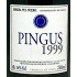 Pingus 1999 - Dominio de Pingus 