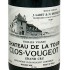 Clos de Vougeot Vieilles Vignes Grand Cru 2009 - Château de la Tour