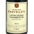 Latricières-Chambertin Grand Cru 2012 - domaine Faiveley