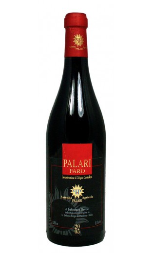 Faro Palari 2006