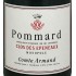 Pommard "les Epeneaux" 2004 - domaine Comte Armand