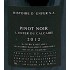 Pinot noir l'enfer du calvaire 2012 - Histoire d'Enfer (magnum, 1.5 l)