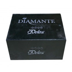 DIAMANTE ROSSO DEL TICINO DOC 2011 - Delea (caisse de 6 bout.)