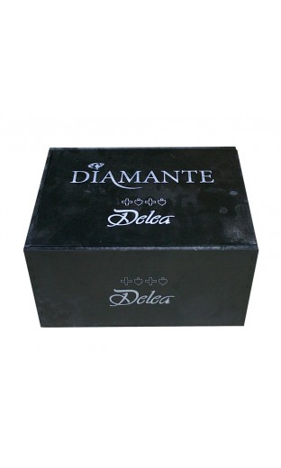 DIAMANTE ROSSO DEL TICINO DOC - Delea (case of 6 bot.)