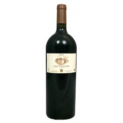 Rioja 2005 - Senorio de San Vicente (magnum, 1.5 l)