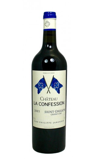 Château La Confession 2005