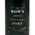   Dow's Vintage Port 2003