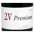 2V Premium 2004 - Bodegas Elias Mora 
