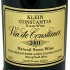 Vin de Constance 2001 - Klein Constantia (coffret, 500 ml) 
