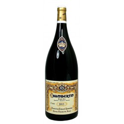 Chambertin GC 2013 - domaine A. Rousseau (mag., 1.5 l)