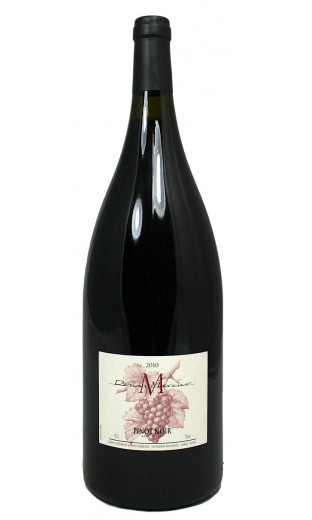 Pinot noir 2010 - Denis Mercier (mag., 1.5 l)