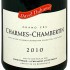 Charmes Chambertin 2010 - Domaine David Duband