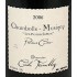 Chambolle-Musigny 1er Cru Les Feusselottes 2006 - Cécile Tremblay