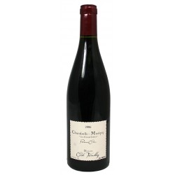 Chambolle-Musigny 1er Cru Les Feusselottes 2006 - Cécile Tremblay