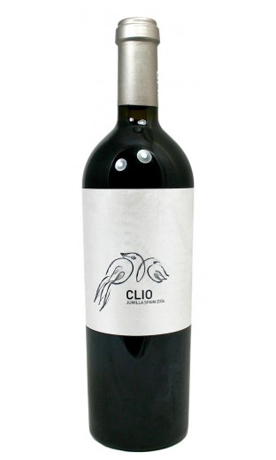 Clio 2004 - Bodegas El Nido