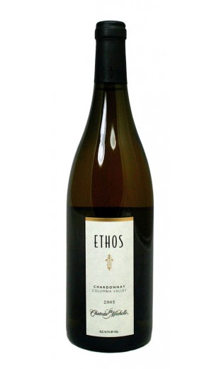 Ethos Chardonnay 2005 - Chateau Ste. Michelle 