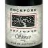  Rockford SVS Shiraz 2005 - Rockford Wines 