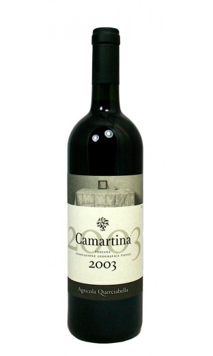 Camartina 2003 - Querciabella