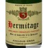 Hermitage (blanc) - Chave 1987