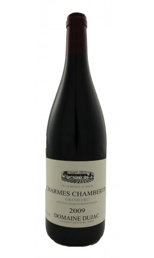 Charmes-Chambertin Grand Cru 2009 - domaine Dujac