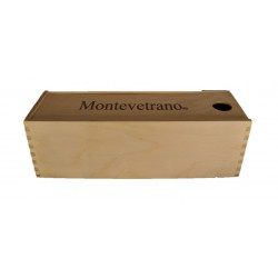 Montevetrano 2000 - Silvia Imparato (CBO, magnum, 1.5 l)