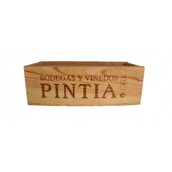 Pintia 2005 - vega Sicilia (OWC, mag. 1.5 l)