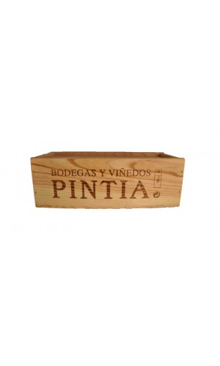 Pintia 2005 - vega Sicilia (CBO, mag. 1.5 l)