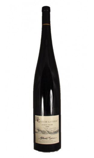 Pinot Noir Clos de la Faille 2009 - Albert Mann (magnum, 1.5 l)