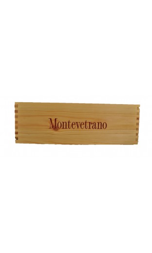 Montevetrano 2010 - Silvia Imparato (CBO, mag. 1.5 l)