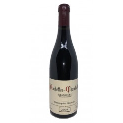Ruchottes-Chambertin 2004 - domaine Georges Roumier