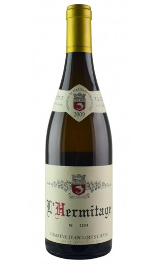 Hermitage "White" 2009 - domaine J.L. Chave