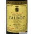 Château Talbot 1974