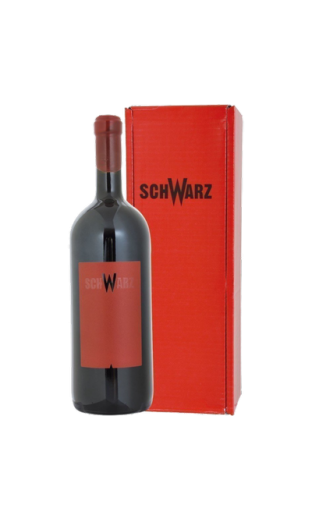 Schwarz Rot Zweigelt 2010 - Weingut Schwarz (magnum, 1.5 l)
