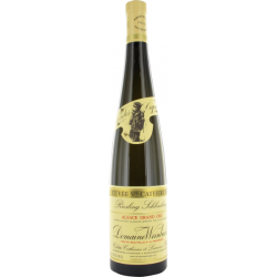 Riesling Schlossberg GC Cuvée Ste Catherine 2005 - domaine Weinbach