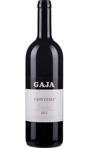 Barolo Conteisa 2013 - A. Gaja
