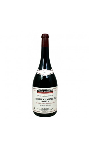 Griottes-Chambertin Grand Cru 2009 - Domaine des Chezeaux (magnum, 1.5 l)