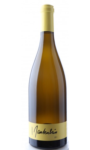 Chardonnay 2011 - Weingut Daniel & Marta Gantenbein 