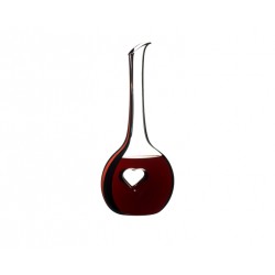 RIEDEL Decanter Black Tie Bliss Red
